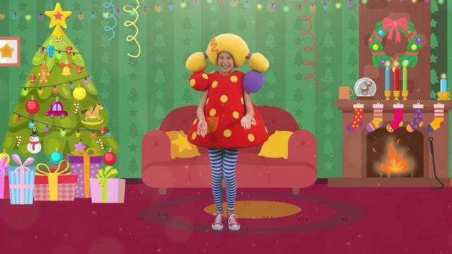 Кукутики - Новый год