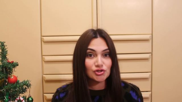Lovea Shampoo Review ريفيو شامبو لوفيا//Mirna's Make-up
