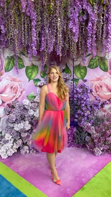Floral Wonderland!