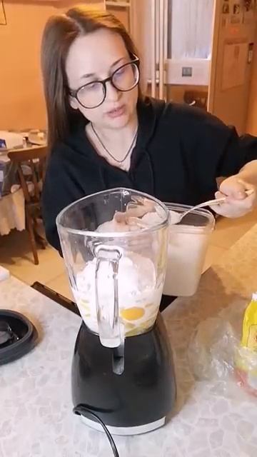 Пирог из тыквы