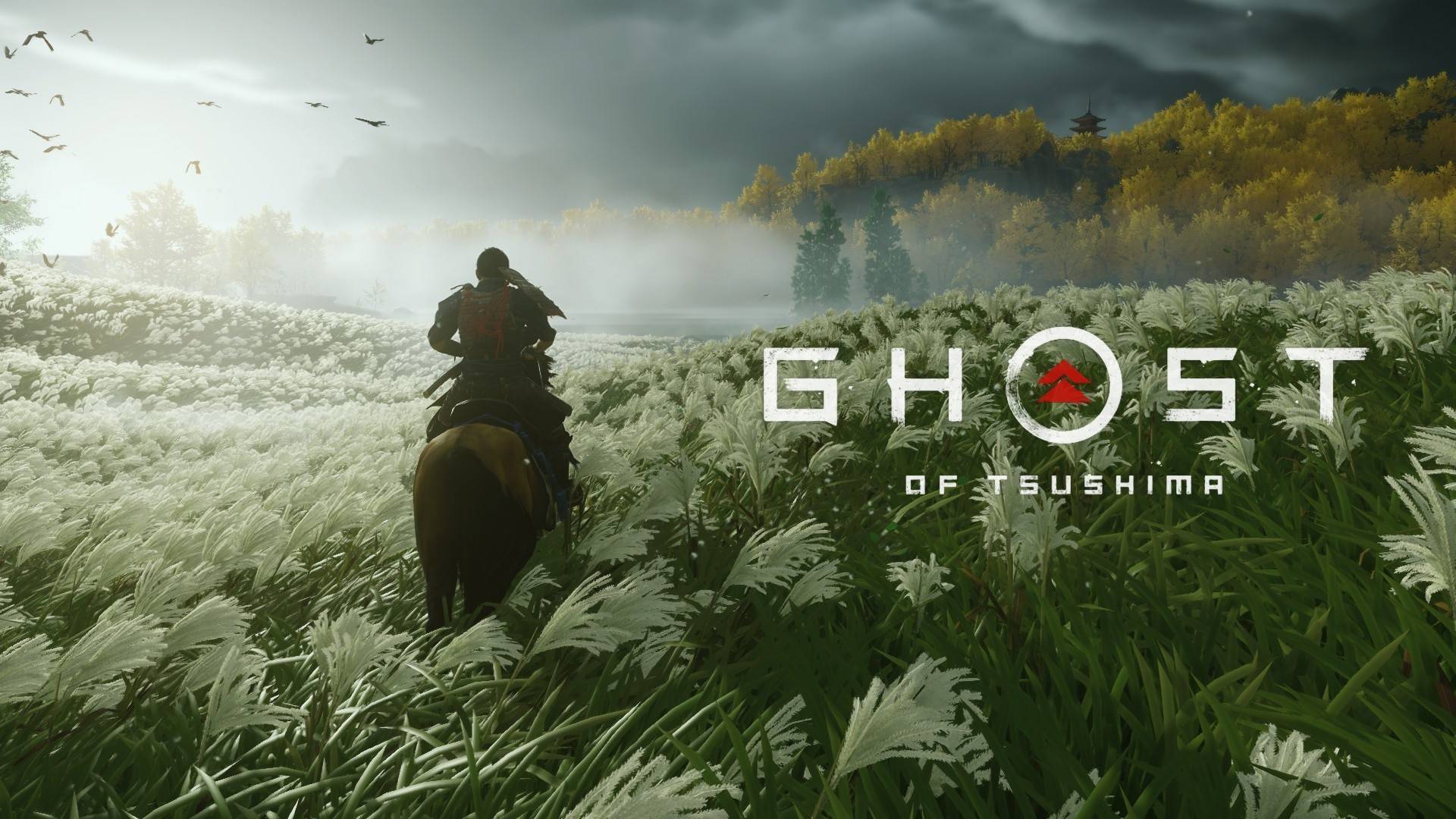 #14 Прохождение Ghost of Tsushima: Director's Cut