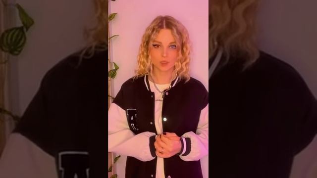 Pov:В тебе 2 личности