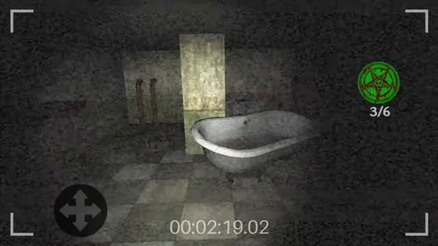 Horror [REC] Gameplay Chapter 1 Asylum - Android Gameplay - Kalipso Games - Scary Saturday 28