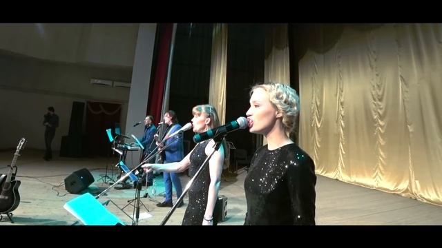 Сергей Пестов - РАЗОЖГИТЕ КОСТРЫ