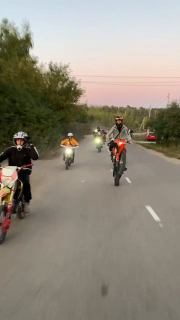 стант на regulmoto