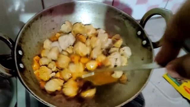 106 gm protein in just ₹ 20 || soya chunks recipe|| daily protein intake || raun fitness