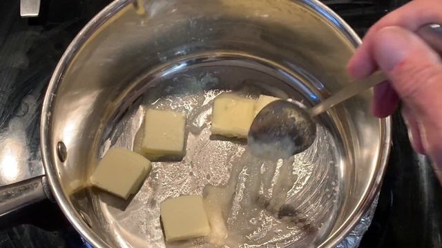 HOW TO MAKE CANNED BUTTER BEANS BETTER | Richard in the kitchen