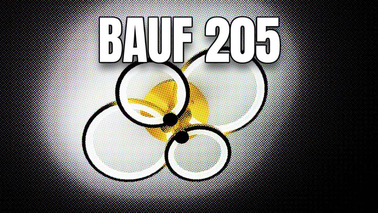 ЖК Отрада - натяжной потолок BAUF