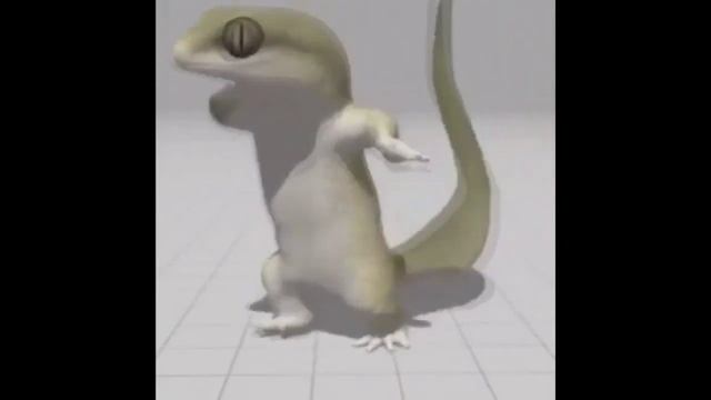 биг бэйби ящерка тейп флексит ?? lizard dance