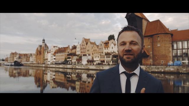 Sei un pensiero speciale - Marek Poniatowski (Eros Ramazzotti cover)