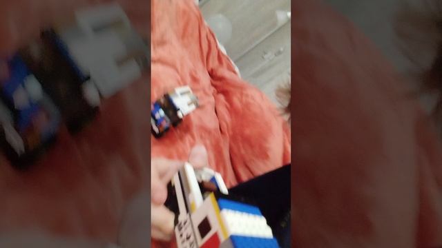 сделал Adidas буханку обзор (Il`ya compot 2)