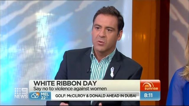 Former TV host Andrew O’Keefe accused of assault | 9 News Australia
