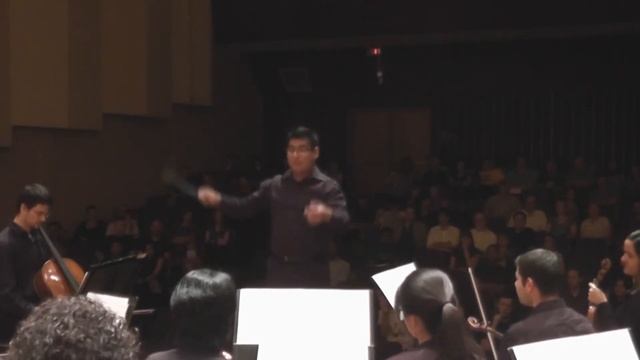 Igor Stravinsky: Suite No. 2 for Small Orchestra