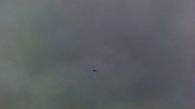 МИГ-29 первый раз в небе