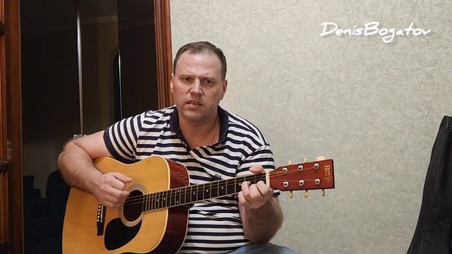 Кино репетиция Денис Богатов