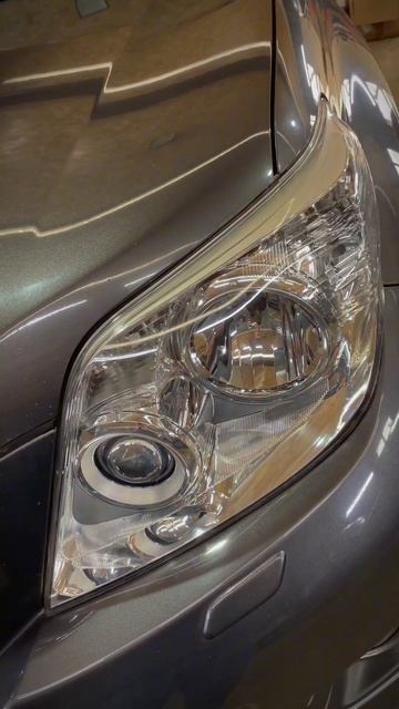 ТЮНИНГ TOYOTA PRADO 150: установка диодных ламп и дхо #дхо #челябинск #прадо #свет #prado #top #auto