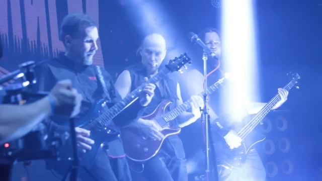 Чёрный Обелиск. Юбилейный концерт 30 лет - Две Жизни