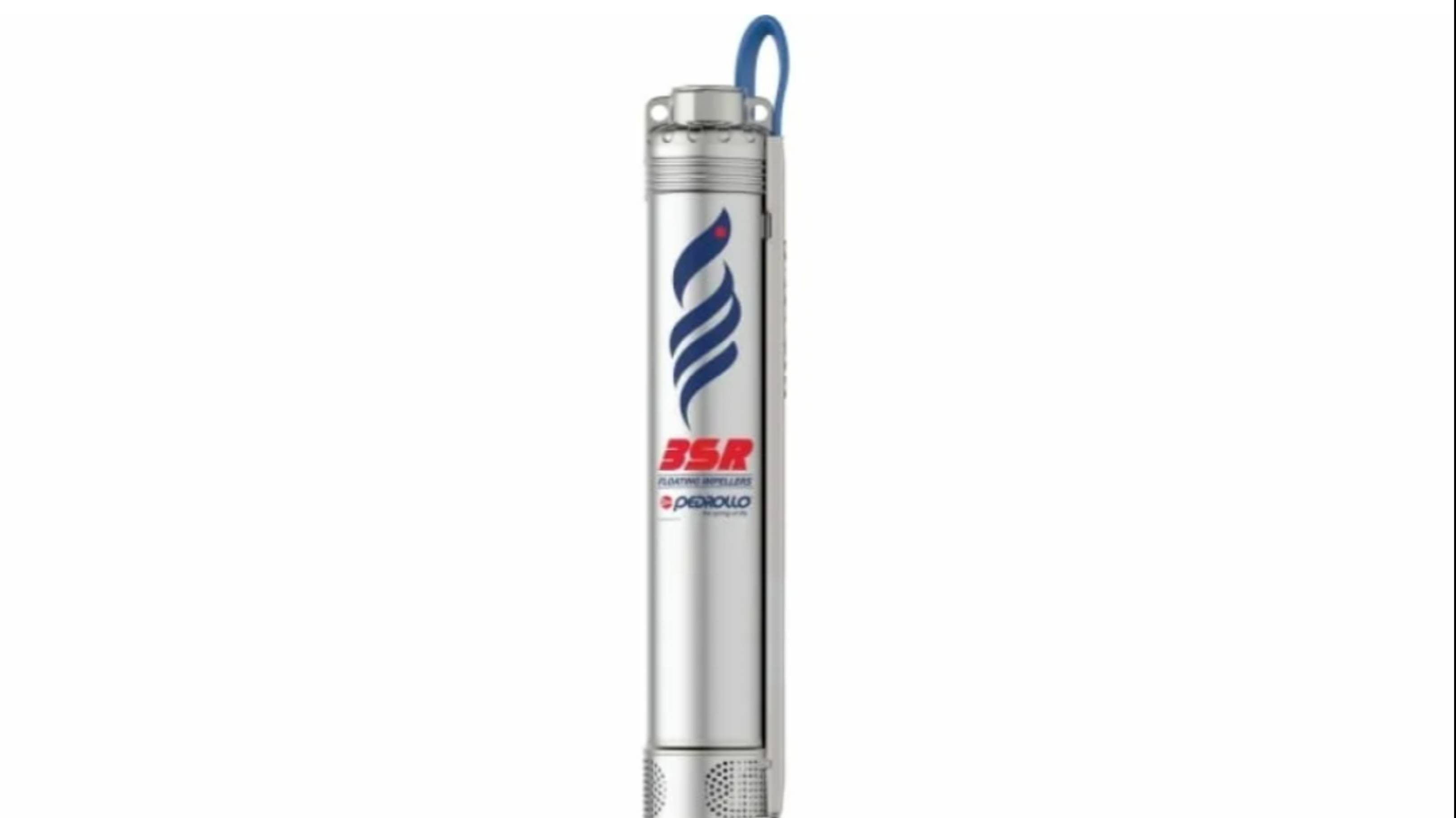 Описание насоса скваженного Педролло (Италия )разборка анализ