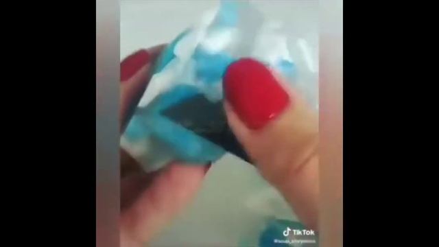мыло+история из тик тока