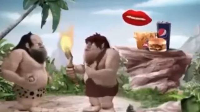 Я дам тебе огонь, если ты дашь мне этот камень