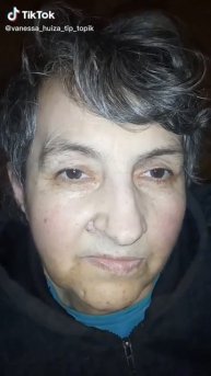 Марья Ивановна ой мама кто это?