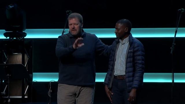 Connect and Grow | Faith Promise 2023!