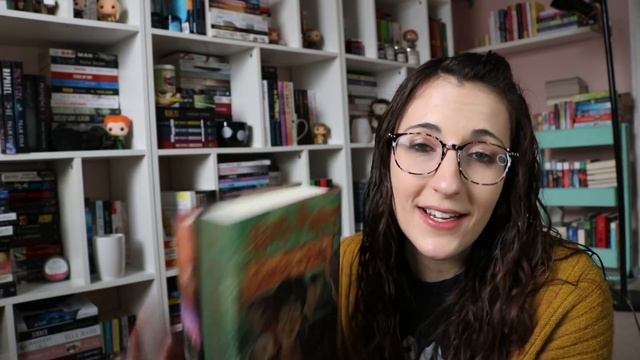 I Can't Stop [and Won't Stop] Buying Books | Book Haul