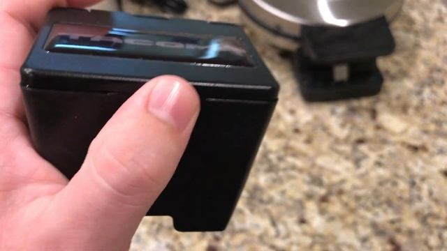 Meso Customs Coin Holder For 2016-2020 Tacoma Review
