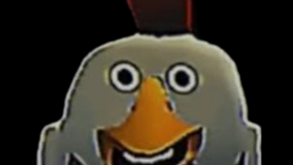 zeail kill chicken 3