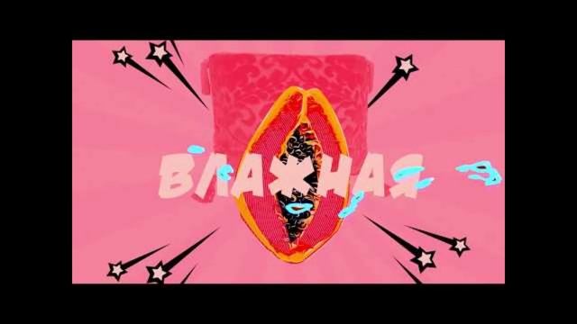SHLAKOBLOCHINA-Не тревожь папайю(без матов)