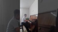 П.И. Чайковский «Подснежник»