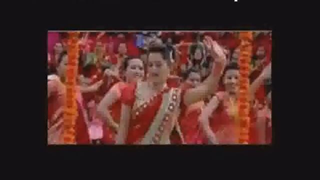 new teej song 2