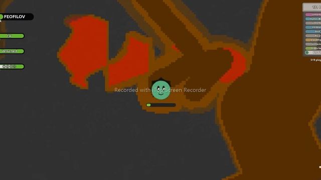 играю в бигбиг ио с другом по дс