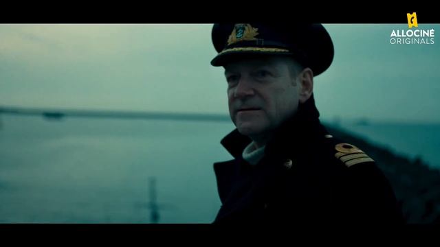 Faux Raccord CHRISTOPHER NOLAN # 2 (Le Prestige, Dunkerque)