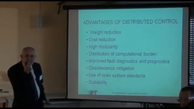 More intelligent gas turbine engines - Sequence 7 - 25 October 2010