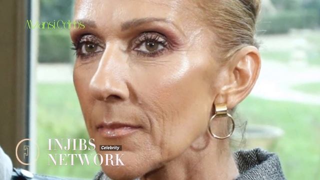 Celine Dion gives rare interview about her health - Stif Person's Syndrom