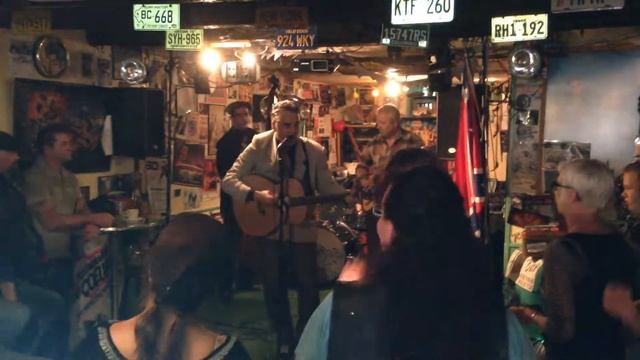 Jake Calypso au Rocky Bar le 03 mai 2015 5