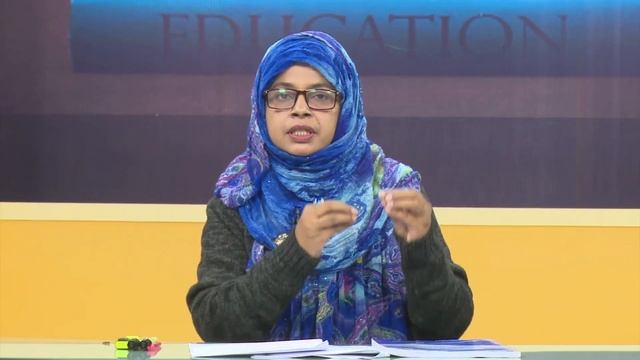 SOE-M.Ed.-শিক্ষার ঐতিহাসিক ও সমাজতাত্ত্বিক ভিত্তি-EDM-1401-শিক্ষার সামাজিক লক্ষ্য ও উদ্দেশ্য