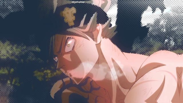 Star Shopping AMV - Black Clover 🖤🔥 [EDIT/AMV] • Thr0n3📱