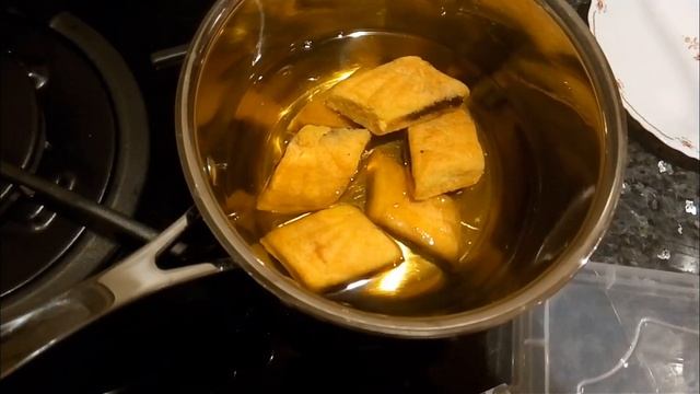 Заливка для "Макрота"! Как обещала! /Fill for the "Macrota"!