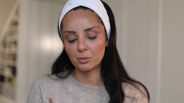 Make Up Routine ohne Flecken & Co! | TamTam Beauty