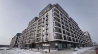 Продаётся квартира в Екатеринбурге, ул. Академика Ландау, 7