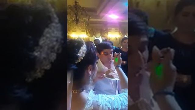 Цыганская свадьба Коля и Надя