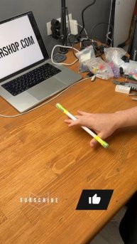 I. Suk v3 DTex Edition