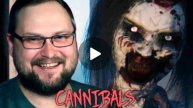 РЖАЧНЫЙ ХОРРОР ► Cannibals Куплинов