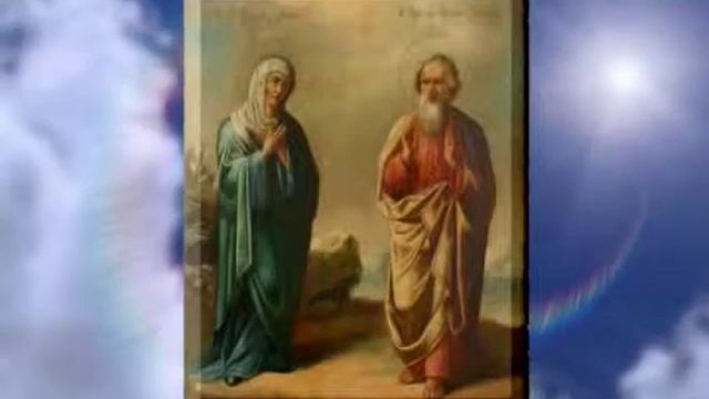 Тиса-1.Православний календар 7 липня.