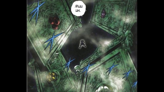 NEXT DIMENSION: SHIJIMA, EL GUERRERO SILENCIOSO