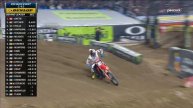 AMA Supercross 2025 DETROIT - 250 Main Event