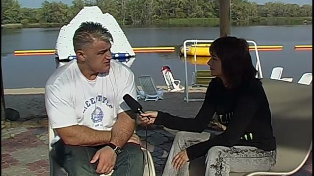 Владимир ТУРЧИНСКИЙ без купюр. 2005 год.