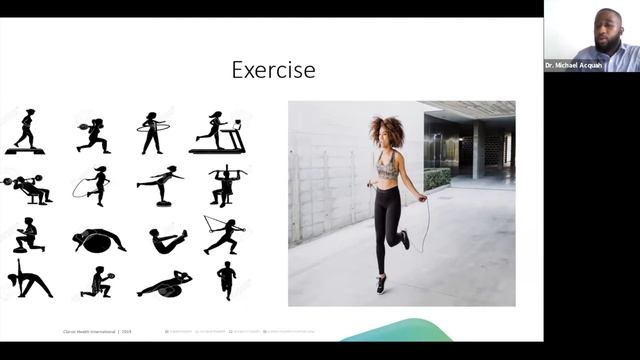 New Year, New Me: Achieving your New Year Health Goals